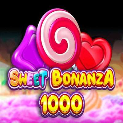 Sweet Bonanza 1000